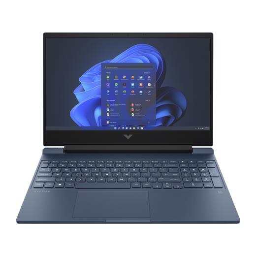 Hp Vıctus 80D30Ea 15-Fa0008Nt I5-12450H 16Gb 512Gb Ssd 4Gb Rtx3050 15.6