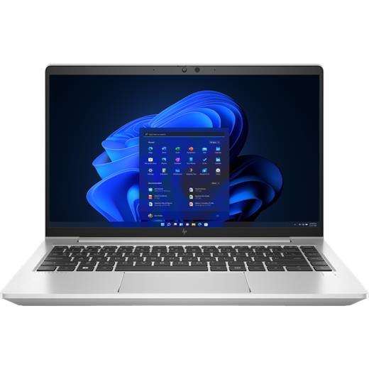 Hp Elıtebook 640 G9 81M83Aa I5-1235U 16Gb 512Gb Ssd 14