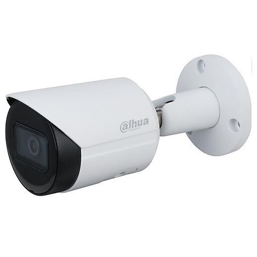 Dahua Ipc-Hfw1431S-S-S2 4Mp 3.6Mm 30Mt Ip67 Poe H.265/H.265+ Metal Ir Bullet Ip Kamera