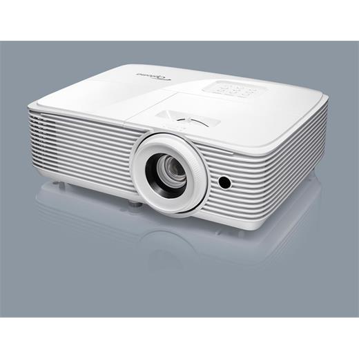Optoma Eh401 Xga 1920X1080 4000 Al Full Hd Projeksiyon