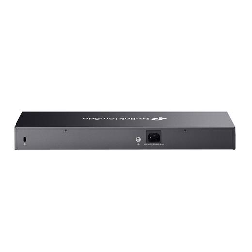 Tp-Link Omada Ds1018Gmp 16 Port Gigabit Switch