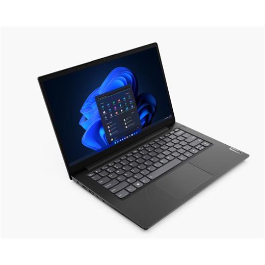 Lenovo V14 83A00064Tr İ5-13420H 8Gb 512Gb Ssd O/B Uhd 14