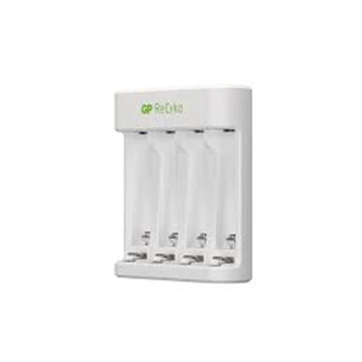 Gp B441R21-2Gtlb1 Pilsiz Usb Şarj Cihazı 4 Lü 