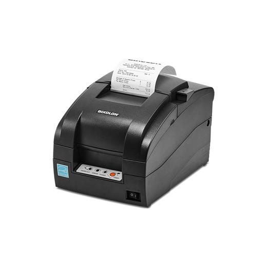 BIXOLON SRP-275IIICOESG/EDK NOKTA VURUŞLU SABİT FİŞ YAZICI