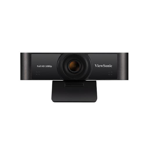 Viewsonic Vb-Cam-001 Ifp Accessory 1080P Ultra-Wide Usb Meeting Camera