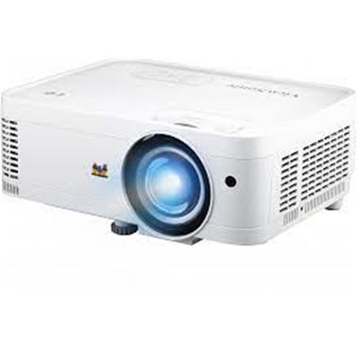 Viewsonic Ls550Wh 3000 Lümen 1280X800 Wxga 3D Kısa Mesafe Led Projeksiyon Cihazı