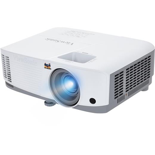 Viewsonic Pa504W Wxga 1280X800 4000Al İş Ve Eğitim Projeksiyonu