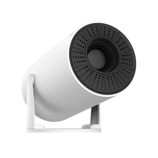 Everest Pj10, 120 Led Lümen, 1280X720, 1Xhdmı, 1Xusb, Wifi, Bluetooth, 50.000 Saat Led Ömrü, 4W Speaker, Android 11, Hd Projeksiyon Cihazı