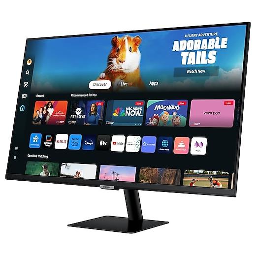 Samsung M5 M50D LS27DM500EUXUF 27