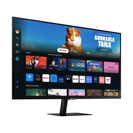Samsung M5 M50D LS27DM500EUXUF 27
