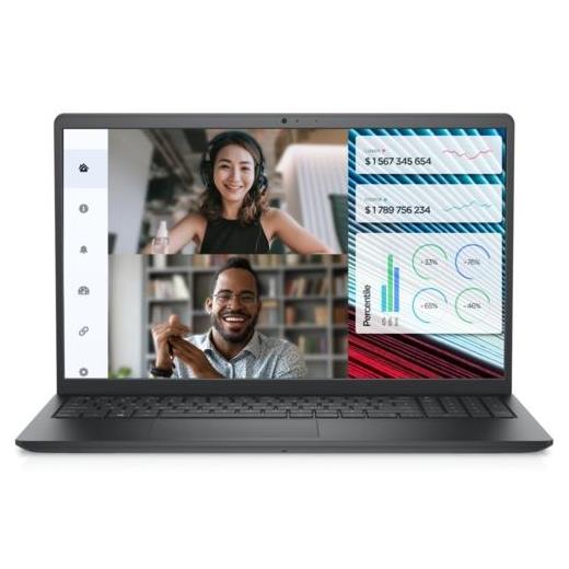 Dell Ins I35201003U İ5 1235U 8Gb 512Ssd 15.6 Ubuntu