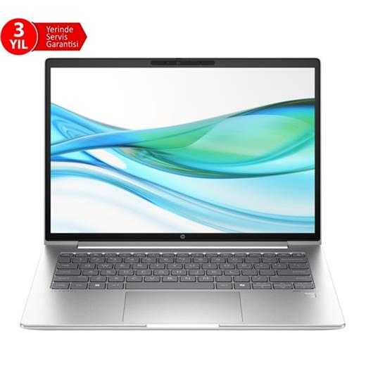 Hp Probook 440 G11 Ultra5 125U-14-16G-512Sd-Dos A22Zcea