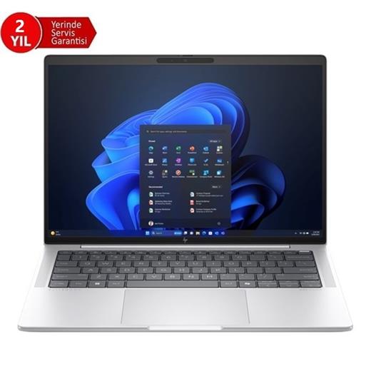 Hp Elitebook 1040 G11 Ultra7 155H-14-32G-1Tbsd-Wpr 9G0J6Et