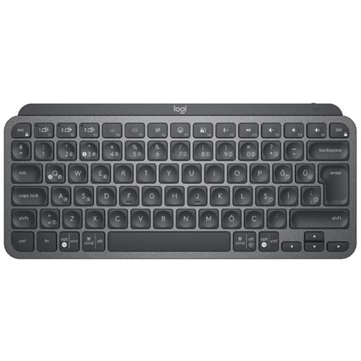 Logitech Mx Keys Mini Türkçe Klavye 920-010504