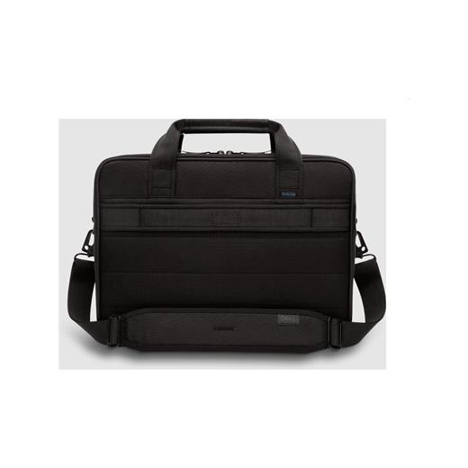 Dell 460-Bdsr Ecoloop Pro Classıc Brıefcase Notebook Çantası Siyah 11