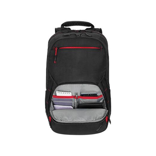 Lenovo 4X41A30364  Essentıal Plus 15.6 Siyah Notebook Sırt Çantası