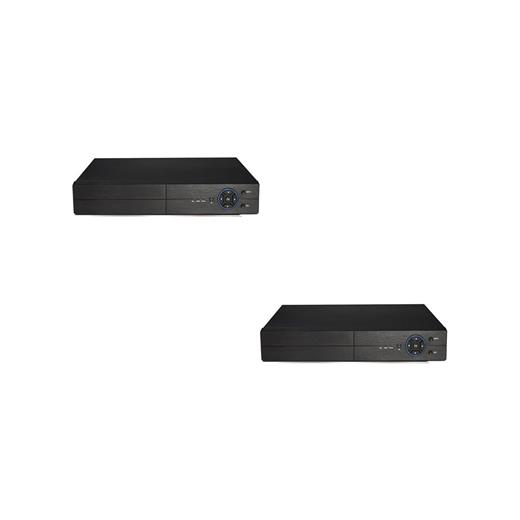 Ezcool Ez-4110Nvr 10 Kanal 5 Mp H265 Nvr Kayıt Cihazı
