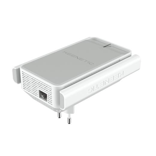 Keenetic Buddy 5 Kn-3311-01-Eu Ac1200 Priz Tipi Menzil Genişletici Access Point