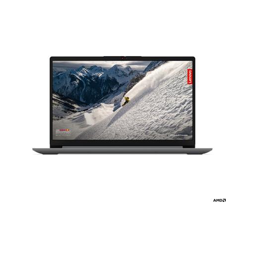 Lenovo Ideapad 1 15Alc7 82R400R4Tr R7-5700U 16Gb 512Gb Ssd 15.6