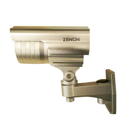 Zenon G8575-767-F36V49 13 540 TVL 4-9 mm 36Led Varifocal Güvenlik Kamerası