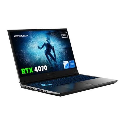 Erazer Deputy P60 Md62624 İ7-13620H 16Gb 1Tb Ssd 8Gb Rtx4070 15.6