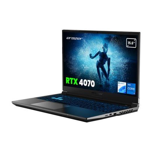 Erazer Deputy P60 Md62624 İ7-13620H 16Gb 1Tb Ssd 8Gb Rtx4070 15.6