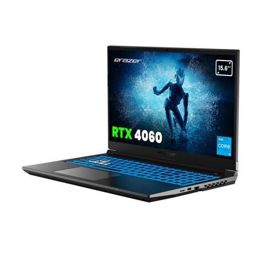 Erazer Deputy P60İ Md62747 İ5-13420H 16Gb 512Gb Ssd 8Gb Rtx4060 15.6