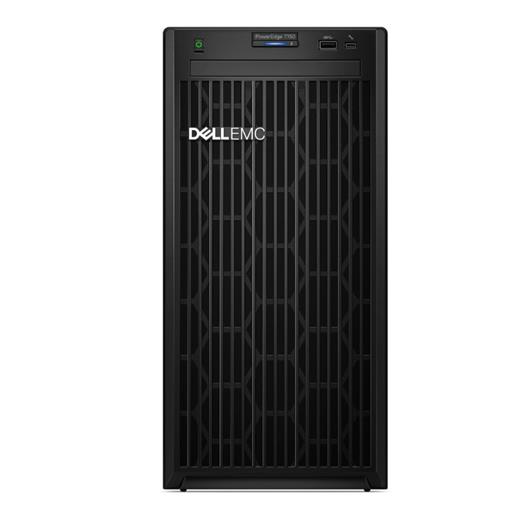 Dell PowerEdge T150 PET150SPL3 Intel Xeon E-2314 16GB 2TB HDD Tower Server