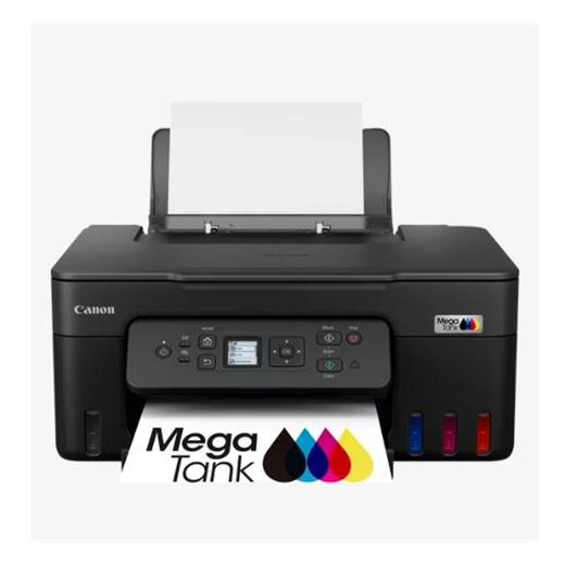 Canon G3480 Wi-Fi, Baskı, Tarama ve Fotokopi,Yazıcı
