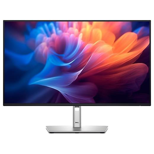 Dell P2725HE 27 5ms FHD Hdmi Dp Type-C Pivot IPS