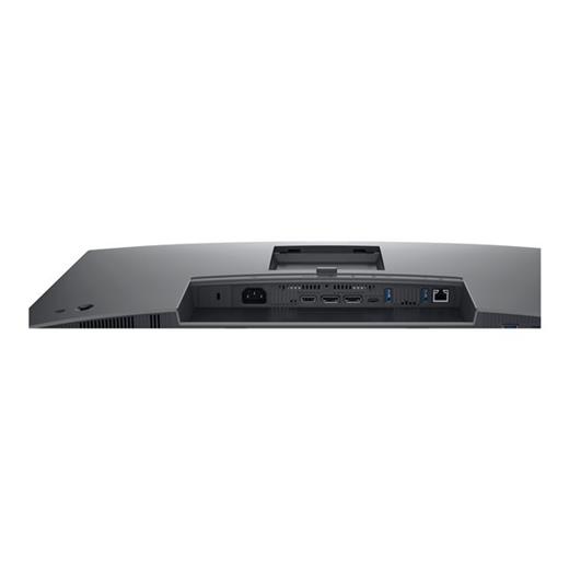 Dell P2725HE 27 5ms FHD Hdmi Dp Type-C Pivot IPS