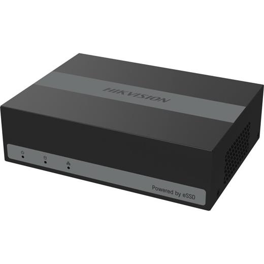 Hikvision DS-E08HGHI-D 8 Kanal 1TB Dahili eSSD E-DVR Kayıt Cihazı