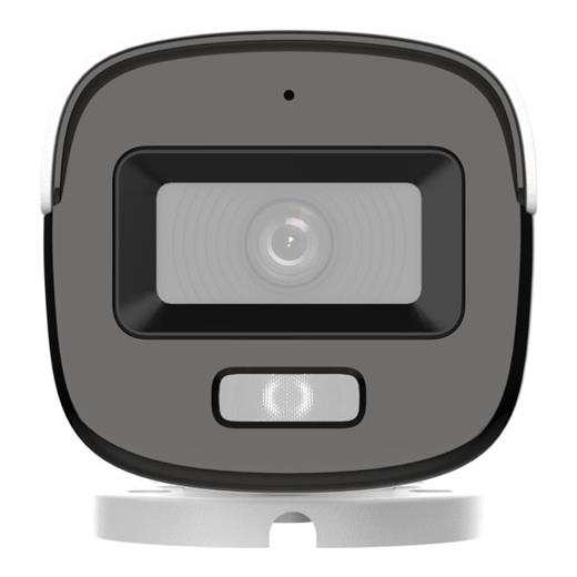 Hikvision DS-2CE10DF0T-LPFS 2MP 2.8mm IR HD-TVI Color-Vu Bullet Kamera