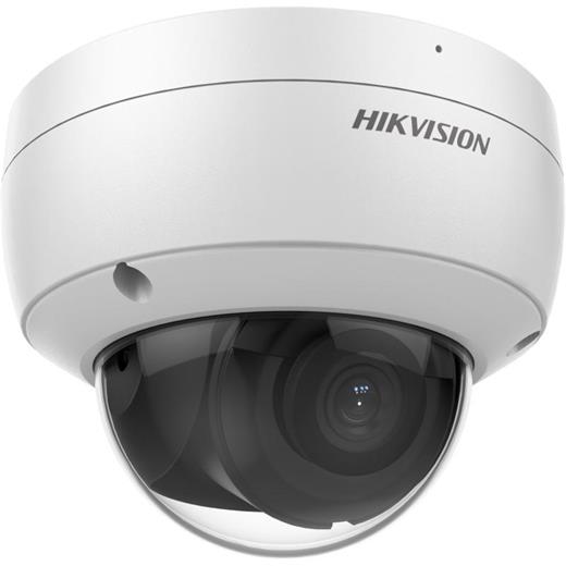 Hikvision DS-2CD1143G0-IUF(C) 4MP 2.8mm IR IP Dome Kamera