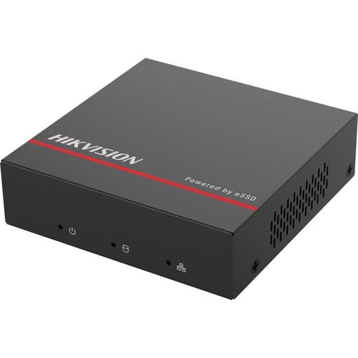 Hikvision DS-E08NI-Q1 8 Kanal 1TB Dahili eSSD E-NVR Kayıt Cihazı