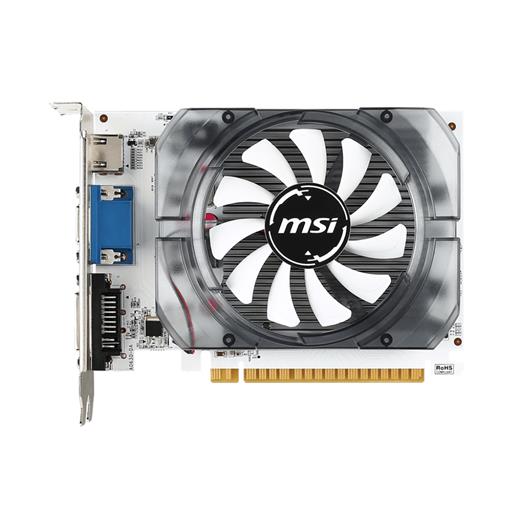 MSI 2GB GT 730 N730-2GD3V3 DDR3 128Bit HDMI VGA DP