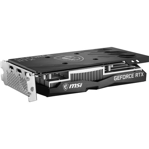 MSI 6GB GEFORCE RTX 3050 GAMING X 6G GDDR6 96Bit PCIE 4.0 X8 2xHDMI 1xDP