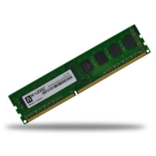 Hi-Level 8GB 1600Mhz DDR3 Kutulu PC Bellek (HLV-PC12800/8G)