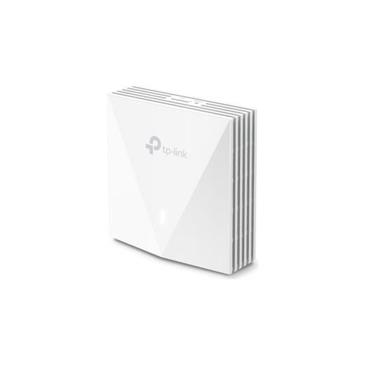TP-LINK EAP650-WALL AX3000 KABLOSUZ WIFI6 DUVAR MONTAJLI ACCESS POINT