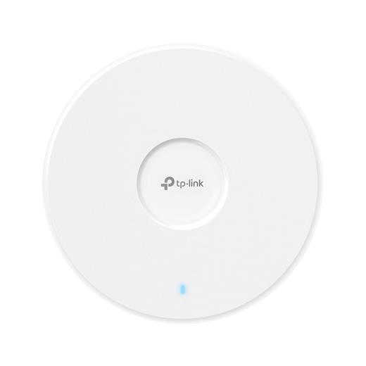 TP-LINK OMADA EAP773 KABLOSUZ WIFI 7 10G Port x 1 OMADA SDN TAVAN MONTAJLI ACCESS POINT