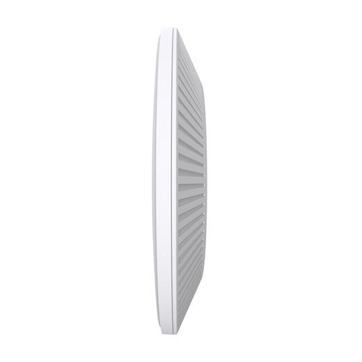 TP-LINK OMADA EAP773 KABLOSUZ WIFI 7 10G Port x 1 OMADA SDN TAVAN MONTAJLI ACCESS POINT