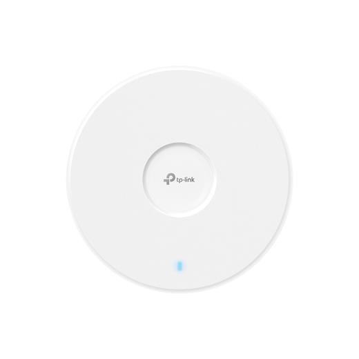 TP-LINK OMADA EAP723 BE3600 KABLOSUZ WIFI 7 2.5G Port x 1 802.3at PoE SDN TAVAN MONTAJLI ACCESS POINT