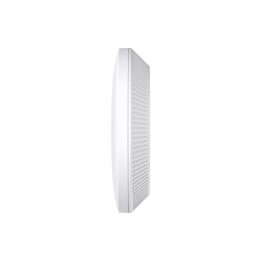 TP-LINK OMADA EAP723 BE3600 KABLOSUZ WIFI 7 2.5G Port x 1 802.3at PoE SDN TAVAN MONTAJLI ACCESS POINT
