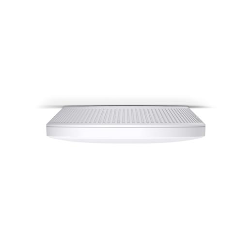 TP-LINK OMADA EAP723 BE3600 KABLOSUZ WIFI 7 2.5G Port x 1 802.3at PoE SDN TAVAN MONTAJLI ACCESS POINT