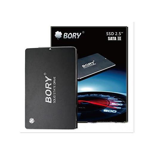 480 GB BORY SATA3 R500-C480 SSD 550/500 MBS 