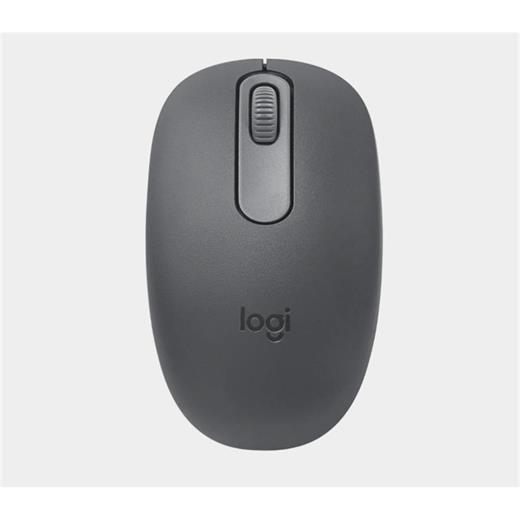 LOGITECH M196 KABLOSUZ BLUETOOTH MOUSE GRİ 910-007459 