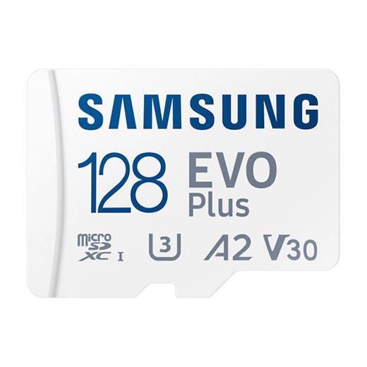 SAMSUNG 128GB mSD EVOPlus MB-MC128SA/APC