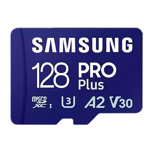 SAMSUNG 128GB mSD PROPlus MB-MD128SA/APC