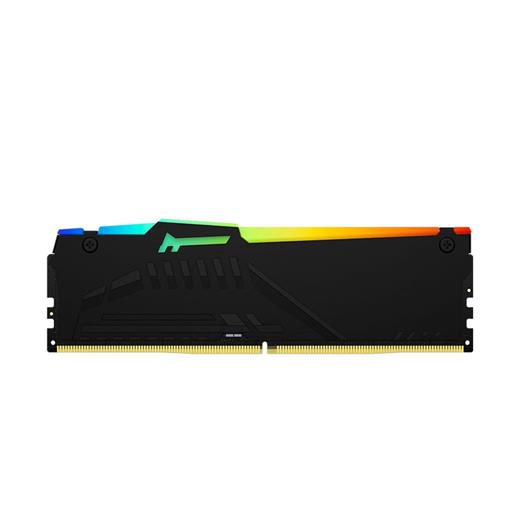 Kingston 32GB 5600MT/s KF556C36BBEAK2-32TR DDR5 CL36 DIMM (Kit of 2) Beast RGB EXPO Turkey