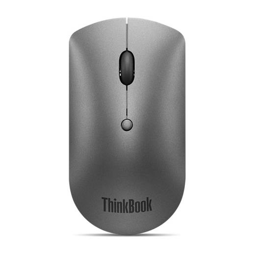 LVK 4Y50X88824 ThinkBook Silent Mouse
